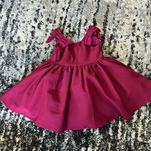 Janie and Jack special occasion dress
